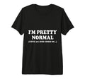R B Artist 90 S R And B Tri Blend T-Shirt - Novelty Apparel Men Women - T-Shirt, Sweatshirt, Hoodie
