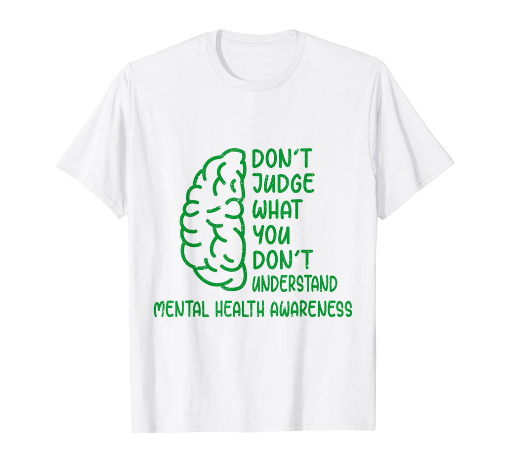 Dont Judge What You Dont Understand T-Shirt - Fun Novelty Design Men Women - T-Shirt, Sweatshirt, Hoodie