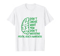 Dont Judge What You Dont Understand T-Shirt - Fun Novelty Design Men Women - T-Shirt, Sweatshirt, Hoodie