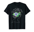 Self Care Self Love Take Break Mental T-Shirt - Streetwear Style Men Women - T-Shirt, Sweatshirt, Hoodie