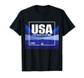 FIFA World CUP26 USA Host Country Graphic T-Shirt - T-Shirt, Sweatshirt, Hoodie