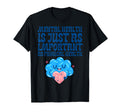 Mental Health Is Just As Important As T-Shirt - Streetwear Style Men Women - T-Shirt, Sweatshirt, Hoodie