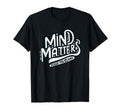 Break Stigma Mental Health Awareness T-Shirt - Custom Art Print Men Women - T-Shirt, Sweatshirt, Hoodie