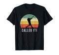 Baseball Batter Homerun Sunset T-Shirt - Custom Art Print for Adults - T-Shirt, Sweatshirt, Hoodie