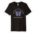 Esoteric Butterfly Mystical Spiritual T-Shirt - Aesthetic Graphic Unisex - T-Shirt, Sweatshirt, Hoodie
