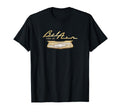 1955 1957 Bel Air Emblem Badge T-Shirt - Fun Novelty Design for Adults - T-Shirt, Sweatshirt, Hoodie