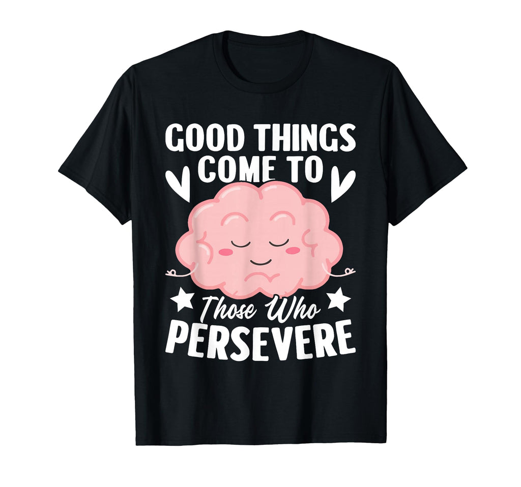 Mental Health Awareness Neurodiverse T-Shirt - Unique Graphic for Adults - T-Shirt, Sweatshirt, Hoodie