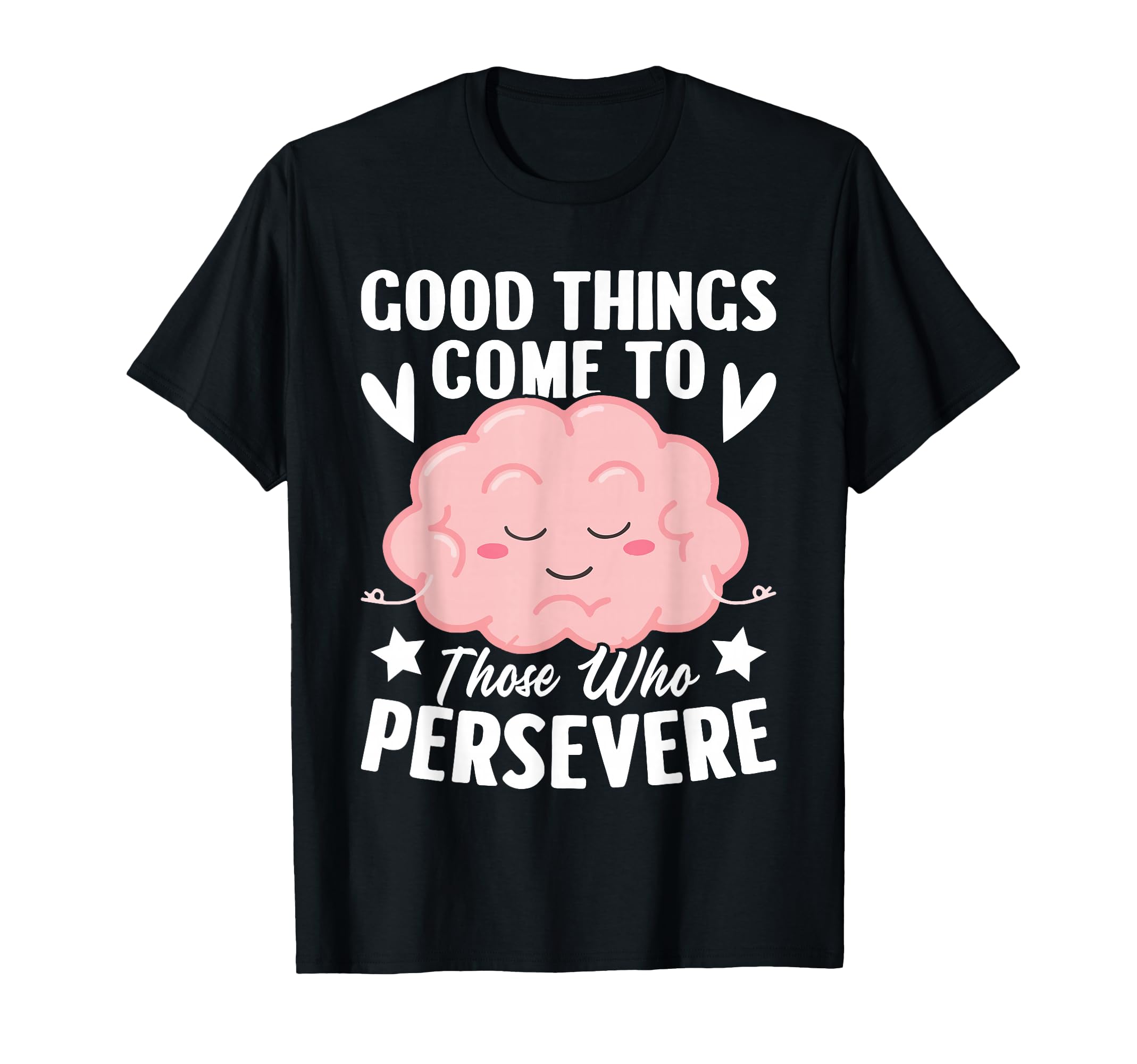 Mental Health Awareness Neurodiverse T-Shirt - Unique Graphic for Adults - T-Shirt, Sweatshirt, Hoodie