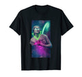 Aesthetic Vaporwave Synthwave T-Shirt - Casual Everyday Wear for Adults - T-Shirt, Sweatshirt, Hoodie