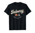 Antisocial Homebody Indoorsy Introvert T-Shirt - Novelty Apparel Men Women - T-Shirt, Sweatshirt, Hoodie