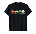 Video Game Gaming Arcade 80S T-Shirt - Minimalist Print Men Women - T-Shirt, Sweatshirt, Hoodie