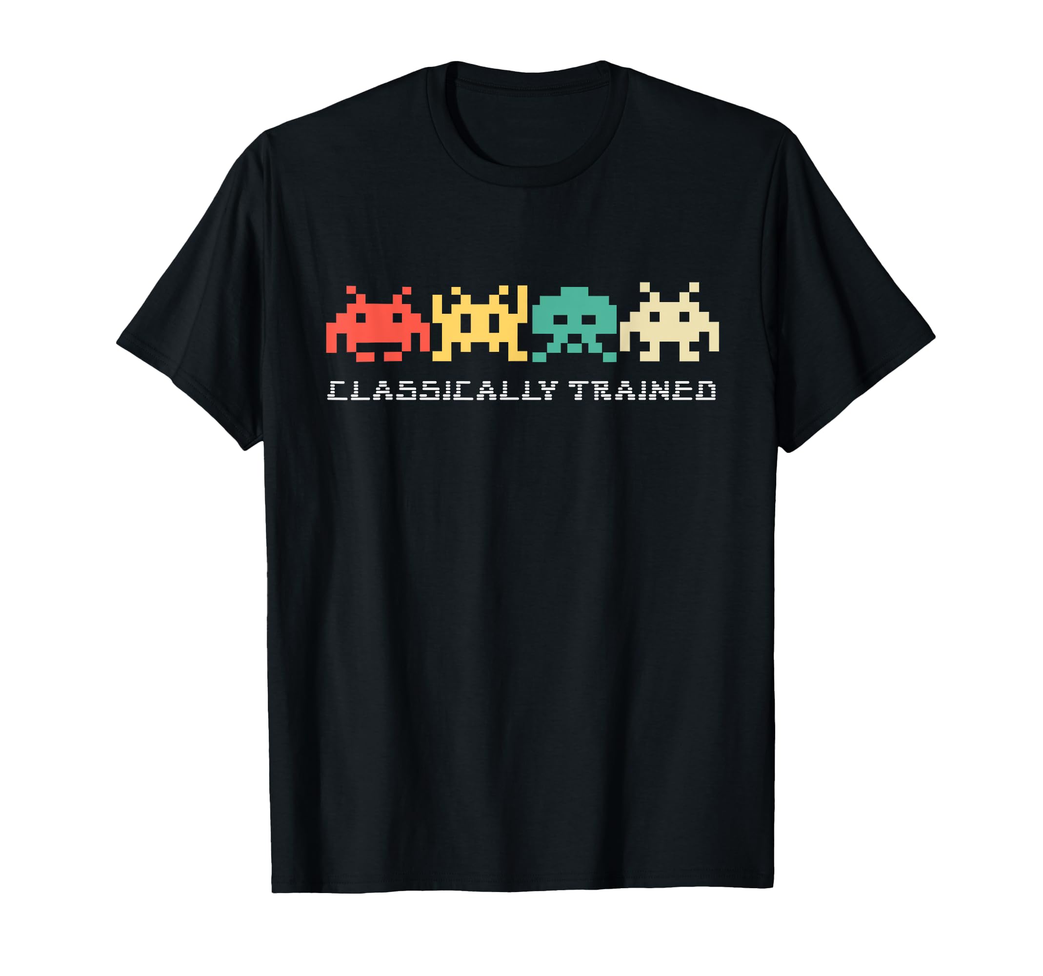 Video Game Gaming Arcade 80S T-Shirt - Minimalist Print Men Women - T-Shirt, Sweatshirt, Hoodie