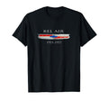 1955 1957 Bel Air Hood Emblem Badge T-Shirt - Aesthetic Graphic Men Women - T-Shirt, Sweatshirt, Hoodie