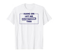 Meme Overthinker Funny T-Shirt - Aesthetic Graphic Unisex - T-Shirt, Sweatshirt, Hoodie