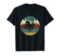 Octopus Sea Animal 60S 70S Octopus T-Shirt - Unique Graphic for Adults - T-Shirt, Sweatshirt, Hoodie