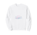 80S Synthwave Sweatshirt - Streetwear Style Men Women - T-Shirt, Sweatshirt, Hoodie