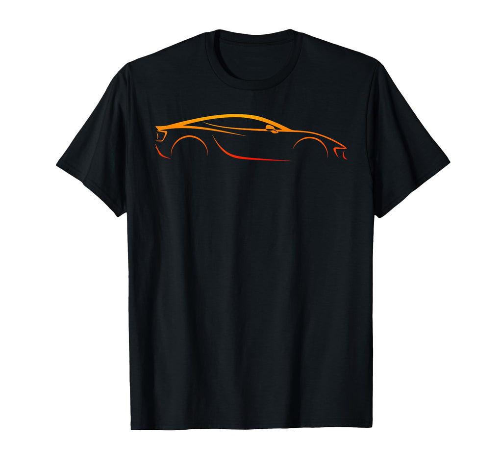 Racing Car Racer Driver Dad Modern Race T-Shirt - Unique Graphic Unisex - T-Shirt, Sweatshirt, Hoodie