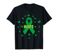 Mental Hope Mental Awareness Mental T-Shirt - Unique Graphic for Adults - T-Shirt, Sweatshirt, Hoodie