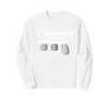 Classically Trained Dimmer Manual Sweatshirt - Graphic Print for Adults - T-Shirt, Sweatshirt, Hoodie