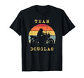 Fun Sunset Douglas Motorcycle Rider T-Shirt - Novelty Apparel Men Women - T-Shirt, Sweatshirt, Hoodie