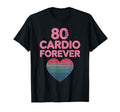 80S Fitness Enthusiast Workout And T-Shirt - Aesthetic Graphic for Adults - T-Shirt, Sweatshirt, Hoodie