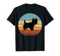 Westie West Highland White Terrier T-Shirt - Fun Novelty Design Unisex - T-Shirt, Sweatshirt, Hoodie