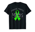 Mental Health Awareness Mental Health T-Shirt - Novelty Apparel Unisex - T-Shirt, Sweatshirt, Hoodie