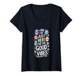 Womens Healing Stone Crystals Energy T-Shirt - Trendy Graphic Men Women - T-Shirt, Sweatshirt, Hoodie