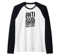Antisocial Butterfly Rarely Seen Rarely Sweatshirt - Graphic Print Unisex - T-Shirt, Sweatshirt, Hoodie