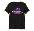 Axolotl 90S Funny Axolotl Lover 80S T-Shirt - Streetwear Style for Adults - T-Shirt, Sweatshirt, Hoodie
