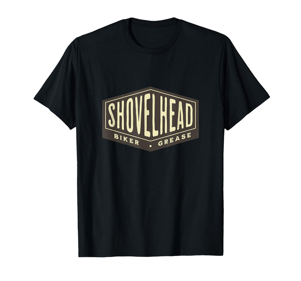Hd Motorcycle Vtwin Shovelhead Engine T-Shirt - Unique Graphic Unisex - T-Shirt, Sweatshirt, Hoodie