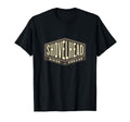 Hd Motorcycle Vtwin Shovelhead Engine T-Shirt - Unique Graphic Unisex - T-Shirt, Sweatshirt, Hoodie