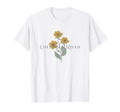 Columbia Road London Flower Market T-Shirt - Graphic Print Unisex - T-Shirt, Sweatshirt, Hoodie