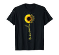 Be Here Tomorrow Mental Health Awareness T-Shirt - Graphic Print Men Women - T-Shirt, Sweatshirt, Hoodie