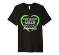 Mental Health Awareness Month Anxiety T-Shirt - Unique Graphic Men Women - T-Shirt, Sweatshirt, Hoodie