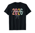 Classes Senior 2026 Graduation T-Shirt - Fun Novelty Design Men Women - T-Shirt, Sweatshirt, Hoodie