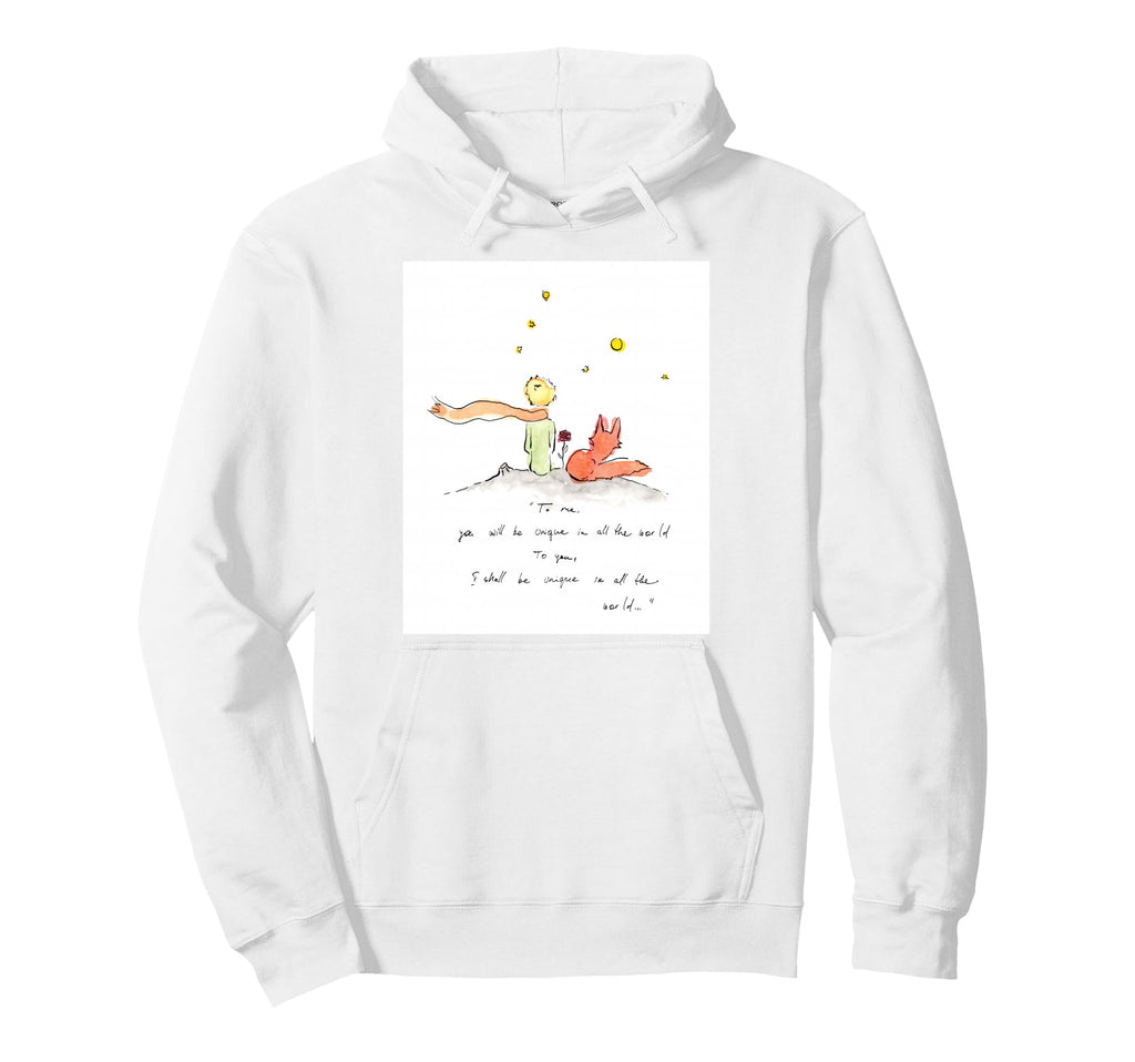 Self Care Hoodie - Minimalist Print Unisex - T-Shirt, Sweatshirt, Hoodie