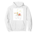 Self Care Hoodie - Minimalist Print Unisex - T-Shirt, Sweatshirt, Hoodie