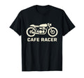 Cafe Racer Motorcycle Cafe Racer Cafe T-Shirt - Novelty Apparel Men Women - T-Shirt, Sweatshirt, Hoodie