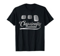 Classically Trained Dimmer Manual Car T-Shirt - Novelty Apparel for Adults - T-Shirt, Sweatshirt, Hoodie