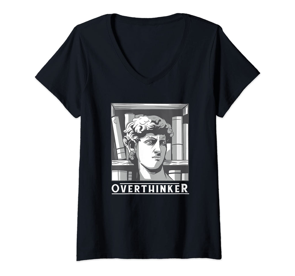 Womens Sarcastic Greek Mythology T-Shirt - Streetwear Style for Adults - T-Shirt, Sweatshirt, Hoodie