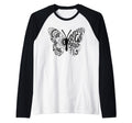 Anti Social Butterfly Introvert Funny Hoodie - Novelty Apparel Unisex - T-Shirt, Sweatshirt, Hoodie