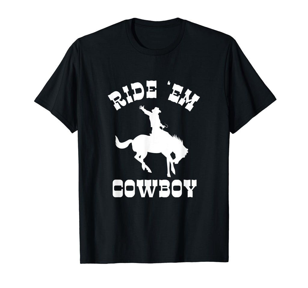 Country Outlaw Rodeo Western Shirts T-Shirt - Graphic Print Men Women - T-Shirt, Sweatshirt, Hoodie