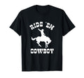 Country Outlaw Rodeo Western Shirts T-Shirt - Graphic Print Men Women - T-Shirt, Sweatshirt, Hoodie