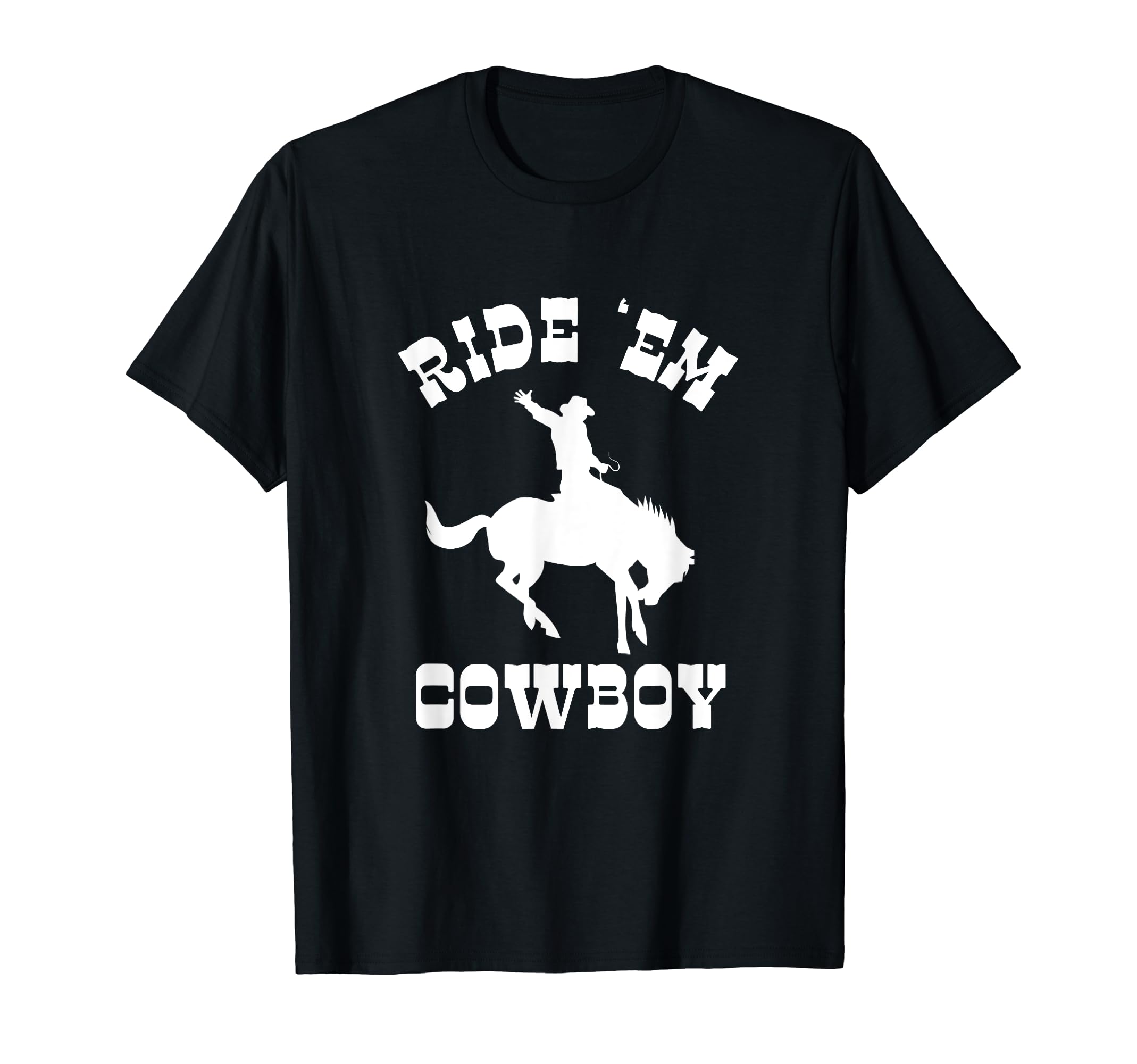 Country Outlaw Rodeo Western Shirts T-Shirt - Novelty Apparel for Adults - T-Shirt, Sweatshirt, Hoodie