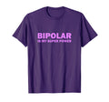 Bipolar Disorder Awareness Is My T-Shirt - Custom Art Print for Adults - T-Shirt, Sweatshirt, Hoodie