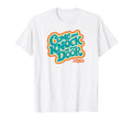 Threes Company Come And Knock Our Door T-Shirt - Aesthetic Graphic Unisex - T-Shirt, Sweatshirt, Hoodie
