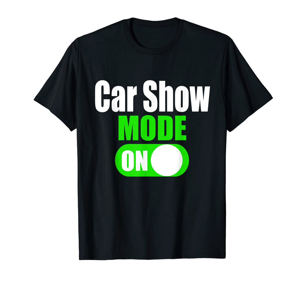 Funny Automotive Muscle Car Lover Car T-Shirt - Custom Art Print Men Women - T-Shirt, Sweatshirt, Hoodie