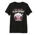 Anime Anxiety Overthinking Weeb T-Shirt - Casual Everyday Wear Unisex - T-Shirt, Sweatshirt, Hoodie