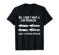 Car Collect Lovers Storage Problem Car T-Shirt - Graphic Print for Adults - T-Shirt, Sweatshirt, Hoodie